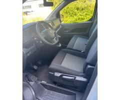 Toyota ProAce 2,0 D 140 6MT L2 4D Glass - 5