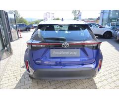 Toyota Yaris Cross 1,5 Comfort - 6