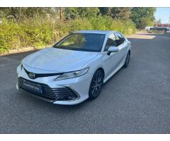 Toyota Camry 2,5 MC21 -  TNGA HEV 178 - 1 CVT - 6