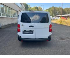 Toyota ProAce 2,0 NG16 D 140 6MT L2 4D Glass - 6