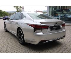 Lexus LS 500h 3,5 LS 500h Superior Haku - 7