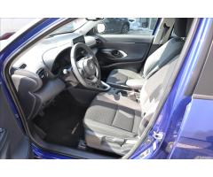 Toyota Yaris Cross 1,5 Comfort - 7