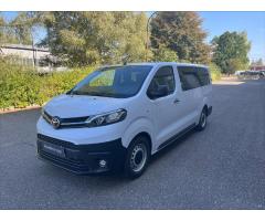 Toyota ProAce 2,0 NG16 D 140 6MT L2 4D Glass - 7