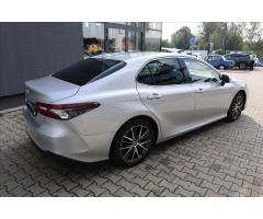 Toyota Camry 2,5 Hybrid Executive VIP - 8