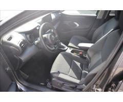 Toyota Yaris 1,5 HYBRID Comfort, Tech,Style - 8