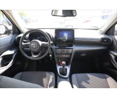 Toyota Yaris Cross 1,5 Comfort - 8