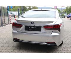 Lexus LS 500h 3,5 LS 500h Superior Haku - 9