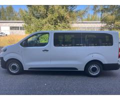 Toyota ProAce 2,0 NG16 D 140 6MT L2 4D Glass - 9