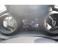 Toyota Yaris 1,5 HYBRID Comfort, Tech,Style - 10