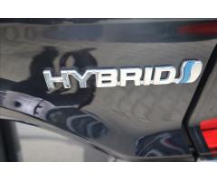 Toyota Yaris 1,5 HYBRID Comfort, Tech,Style - 16