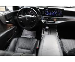 Lexus LS 500h 3,5 LS 500h Superior Haku - 21