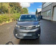 Toyota ProAce 2,0 D-4D 180k L2  AUTOMAT! - 1