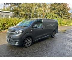 Toyota ProAce 2,0 D-4D 180k L2  AUTOMAT! - 2