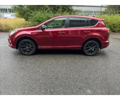 Toyota RAV4 2,5 Hybrid  Selection 4WD e-CVT - 6