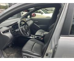 Toyota Corolla Cross 2,0 EXECUTIVE - 6