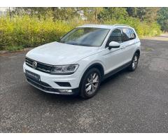 Volkswagen Tiguan 2,0 4MOT DSG Highline - 6