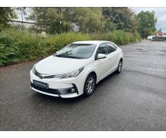 Toyota Corolla 1,6 Valvematic Active - 7