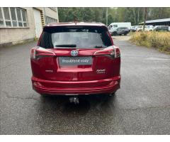 Toyota RAV4 2,5 Hybrid  Selection 4WD e-CVT - 7