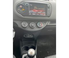 Toyota Yaris 1,3 3 Dual VVT-i Trend - 7