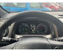 Toyota RAV4 2,5 Hybrid  Selection 4WD e-CVT - 8