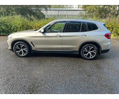 BMW X3 2,0 xDrive20d INDIVIDUAL - 8