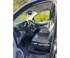 Toyota ProAce 2,0 D-4D 180k L2  AUTOMAT! - 8