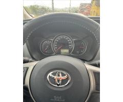 Toyota Yaris 1,3 3 Dual VVT-i Trend - 8