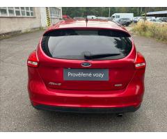 Ford Focus 1,5 Red & Black Edition - 6