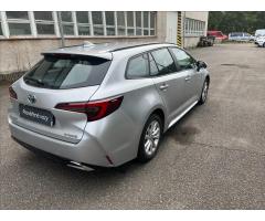 Toyota Corolla 1,8 Hybrid  Comfort Tech - 7