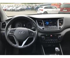 Hyundai Tucson 2,0 CRDI 100kW Premium 4x4 - 10