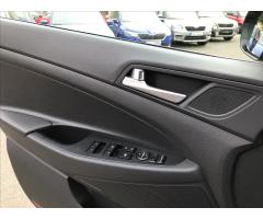 Hyundai Tucson 2,0 CRDI 100kW Premium 4x4 - 14