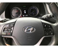 Hyundai Tucson 2,0 CRDI 100kW Premium 4x4 - 16