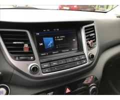 Hyundai Tucson 2,0 CRDI 100kW Premium 4x4 - 18