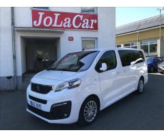 Peugeot Traveller 2,0 Long L3  BlueHDi 180 EAT8 BUSINESS - 1