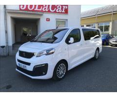 Peugeot Traveller 2,0 Long L3  BlueHDi 180 EAT8 BUSINESS - 3