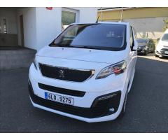 Peugeot Traveller 2,0 Long L3  BlueHDi 180 EAT8 BUSINESS - 4