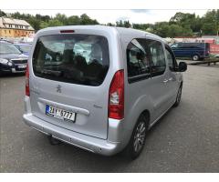 Peugeot Partner Tepee 1,6 HDI 92k Tepee Active - 5