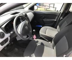 Dacia Sandero 1,2 16V 75 k Ambiance - 8