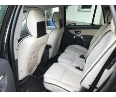 Volvo XC90 2,4 D5 AWD L R-Design Auto - 8