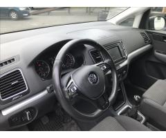Volkswagen Sharan 2,0 TDI 4MOTION BMT Comfort - 10
