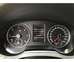 Volkswagen Sharan 2,0 TDI 4MOTION BMT Comfort - 20