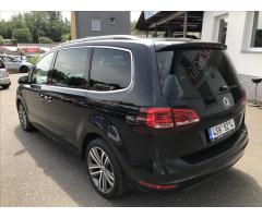 Volkswagen Sharan 2,0 TDI 135kW 4M Highline DSG - 6