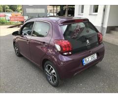 Peugeot 108 1,2 PureTech 82 k MAN5 ALLURE - 6