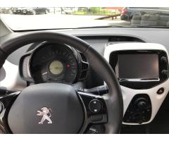 Peugeot 108 1,2 PureTech 82 k MAN5 ALLURE - 8