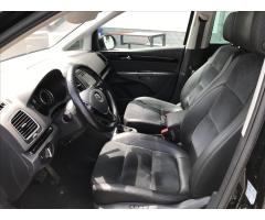 Volkswagen Sharan 2,0 TDI 135kW 4M Highline DSG - 10