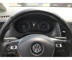 Volkswagen Sharan 2,0 TDI 135kW 4M Highline DSG - 13