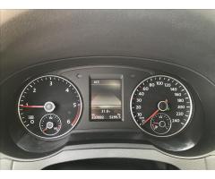 Volkswagen Sharan 2,0 TDI 135kW 4M Highline DSG - 16