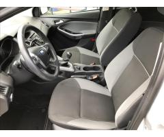 Ford Focus 1,6 Duratec Ti-VCT 125k Trend - 9