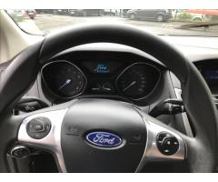 Ford Focus 1,6 Duratec Ti-VCT 125k Trend - 10