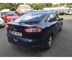 Ford Mondeo 1,6 Duratec 88 kW Core - 5